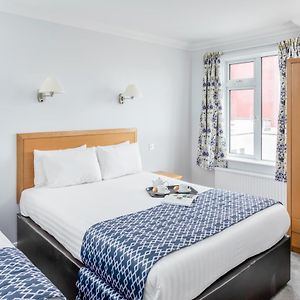 Familien-Zimmer