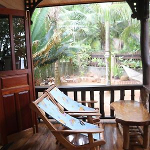 Anse Severe Beach Villas