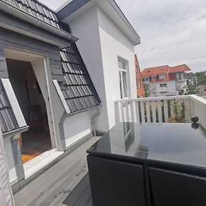 Haus Deichvoigt